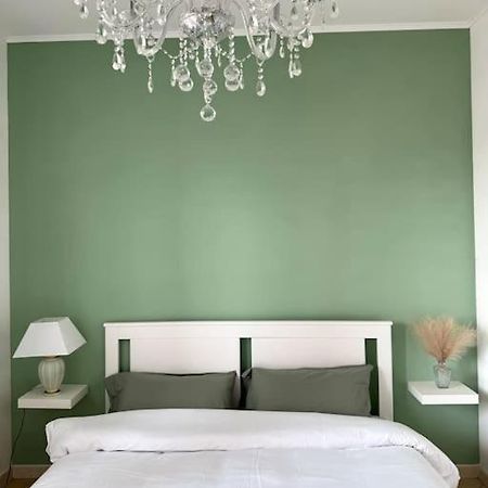 Casa Vacanza Elislor Apartments Fiumicino Zewnętrze zdjęcie