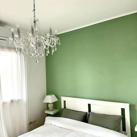 Casa Vacanza Elislor Apartments Fiumicino Zewnętrze zdjęcie