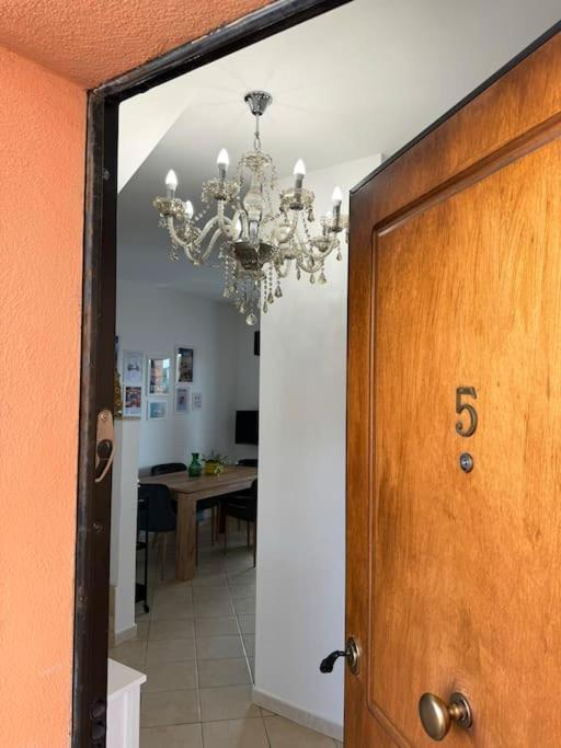 Casa Vacanza Elislor Apartments Fiumicino Zewnętrze zdjęcie