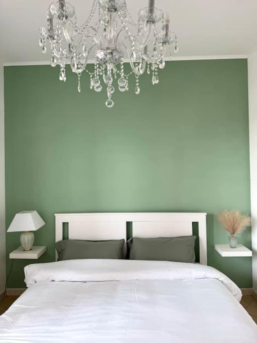 Casa Vacanza Elislor Apartments Fiumicino Zewnętrze zdjęcie
