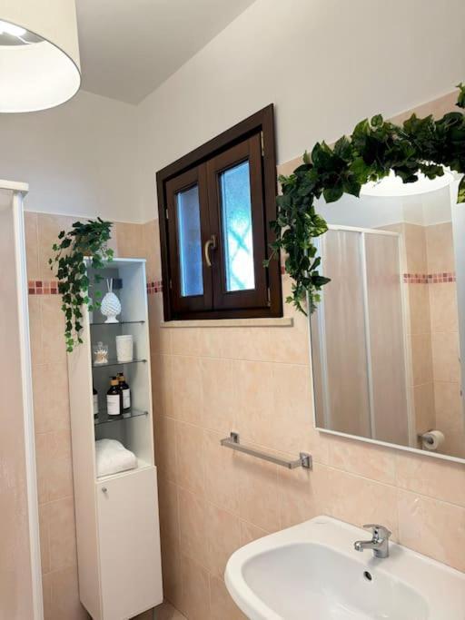 Casa Vacanza Elislor Apartments Fiumicino Zewnętrze zdjęcie