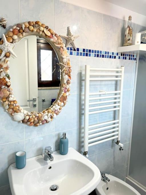 Casa Vacanza Elislor Apartments Fiumicino Zewnętrze zdjęcie